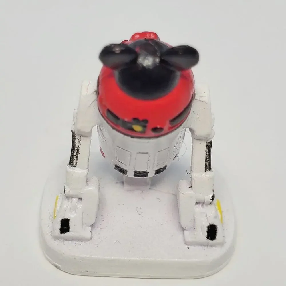 Disney Star Wars R2-D2 with Mickey Mouse Ears Hat